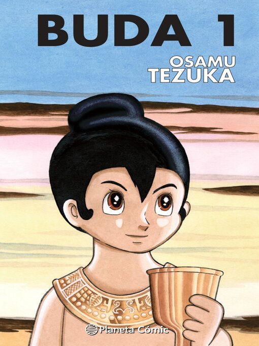 Title details for Buda nº 01/05 by Osamu Tezuka - Available